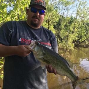 Meet your Posher, Marcus